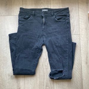 Dark grey/black DL1961